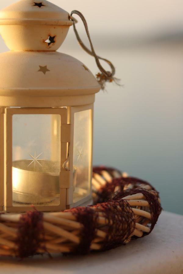 Aegean Colors Villa Skála Marión Dış mekan fotoğraf