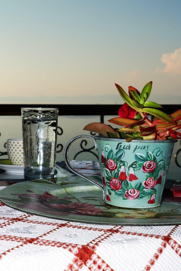 Aegean Colors Villa Skála Marión Dış mekan fotoğraf