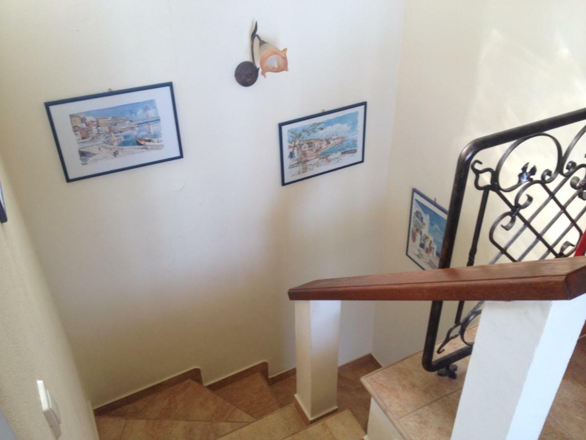 Aegean Colors Villa Skála Marión Dış mekan fotoğraf