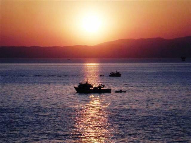 Aegean Colors Villa Skála Marión Dış mekan fotoğraf
